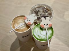 -Seesaw Coffee(环贸iapm店)