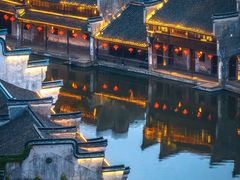 -南浔古镇