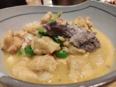 -洞庭记·老湖南味道(下沙店)