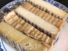 -王村姑老土炕莜面村(桥东店)