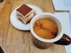 -VOYAGE COFFEE(北锣鼓巷店)