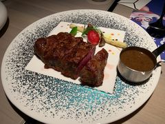-布拉诺牛排西餐厅(上城天街店)