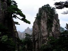 -黄山风景区