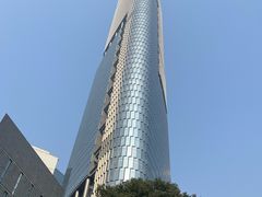 -洲际酒店·地平线全日餐厅HORIZON CAFÉ