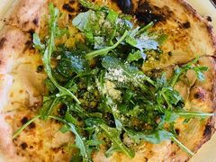 -PIZZA BIANCA(万象城店)