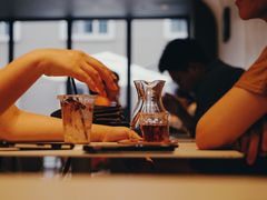-Seesaw Coffee(上生新所店)