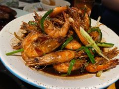 -老头儿油爆虾·知味杭州(爱琴海购物中心)