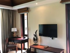 -三亚亚龙湾五号度假别墅酒店