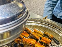 -本炙炭烤·蒲烧活鳗料理店(金沙洲店)