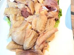 清远鸡-阿杜打边炉(五江天街店)