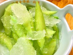 冰镇情果-炒豆合作社(东四总店)
