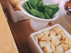 -傣妹火锅(四川北路店)