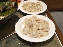 -盛百味·家宴餐厅(霸州分店)