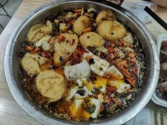 -黑皮酸菜鱼(绣花巷店)