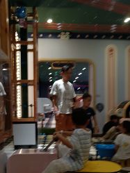 -MELAND CLUB(万象天地旗舰店)