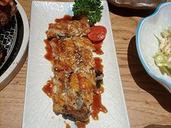 -炉胜·炉端烧·居酒屋