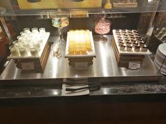 -岷山饭店-芝芝自助餐厅