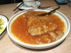-老奉天马家烧麦(三台子店)