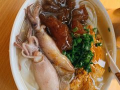 -荔林食店(西华路店)