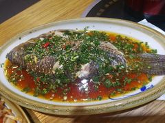 -妈妈的味道(和顺古镇店)