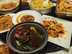 -東舍食唐精品陕菜馆