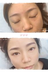 -沫儿·美甲美睫·半永久·皮肤管理