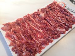 吊龙-潮牛壹号鲜牛肉火锅(世界城广场店)