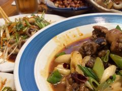 -五谷丰登·胶东海鲜·家常菜(张村店)