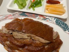 -梅利汴京烤鸭•开封豫菜地标店(晋安路店)