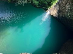 -鹿院坪生态旅游景区