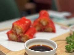 -悦得闲广式点心茶楼(蓝鲸世界店)