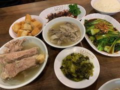 -松發肉骨茶(牛车水店)