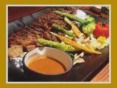 -404干式熟成牛排馆•聚会餐厅