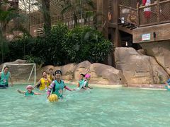 -杭州开元森泊度假乐园