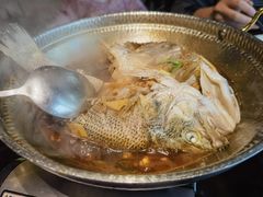 -简小舍·民间手艺菜(武昌江滩店)