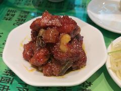 -令氏家外家岐山面(火炬路店)