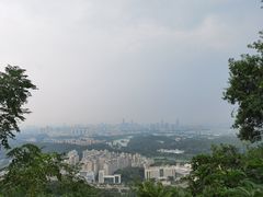 -高榜山景区