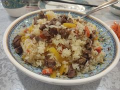 -汗腾格里·风味餐厅(新疆驻京办店)