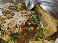 -洁雅小南方俏巴鱼馆(汴河街店)