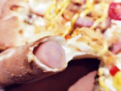 -米斯特比萨(梅江店)