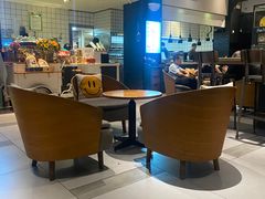 -YUMI芽米·法式烘焙·咖啡(骖鸾路店)