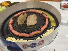 -朴太院·烤肉万岁(盐城店)