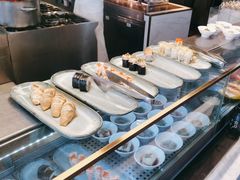 -君悦酒店·乐厨·高空自助餐(青年大街店)