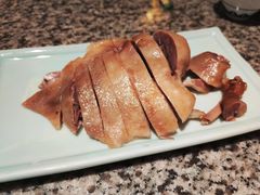 -南京大牌档(香港广场店)