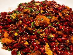 -黄岩国际大酒店·餐厅