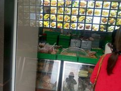 -宫廷糕点铺(建设路店)