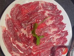 -一斗火锅·招财羊毛肚(泰吉滨江店)