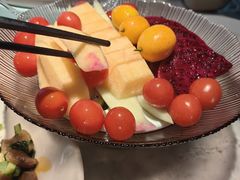 -淮扬韵(文景路汉神店)