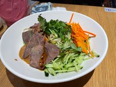 -马记永·兰州牛肉面(3019君尚店)