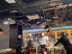 -晓宇重庆火锅(赛格国际购物中心店)